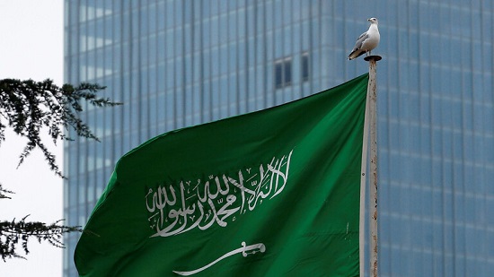 الديوان الملكي السعودي يعلن وفاة أميرة من الأسرة الحاكمة