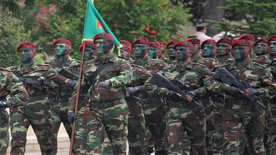  جيش أذربيجان : خسرنا أكثر من 2700 جندي بمعارك ناجورني قرة باغ
