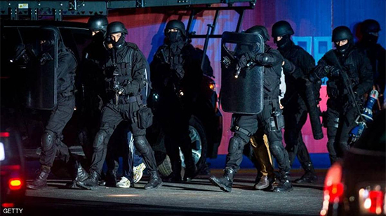 المغرب يفكك خلية إرهابية كانت على وشك تنفيذ اعتداءات