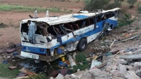 مقتل وإصابة 8 جراء انفجار في محطة للحافلات بباكستان