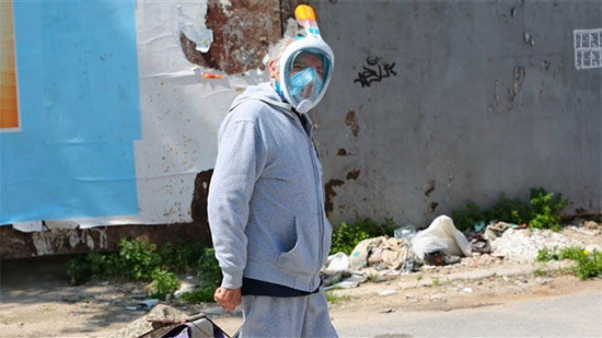 تونس تسجل 1403 إصابات جديدة بفيروس كورونا