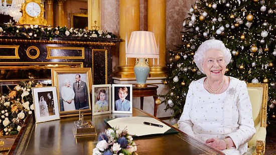 إلغاء حفل الملكة اليزابيث لتوزيع هدايا الكريسماس لأول مرة فى عهدها بسبب كورونا

