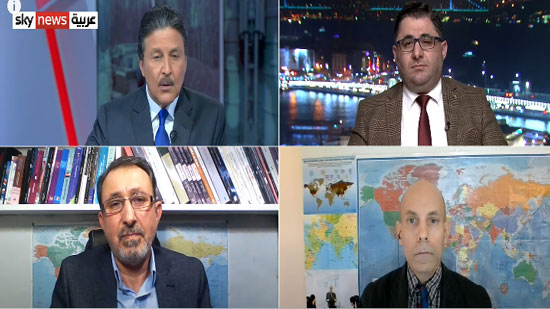 بالفيديو.. باحث: أوروبا ترفض استفزازات تركيا المستمرة من 10 سنوات.. ولن تصمت