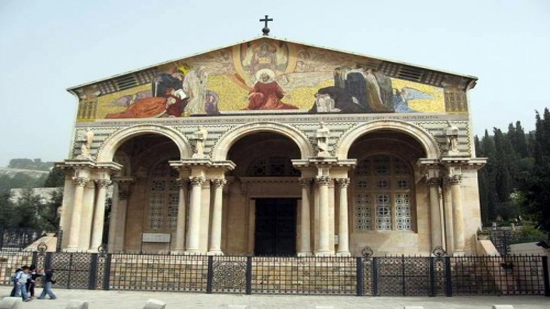 جريمة كنيسة جسيماني بين صمت العالم والكنائس المصرية