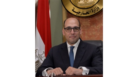 الخارجية: مصر تقدر جهود أمير الكويت لتسوية الأزمة بين قطر والرباعى العربى