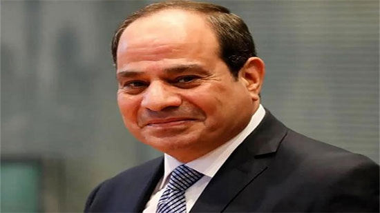 الرئيس السيسي : مصر ترفض كافة صور الفساد ونرسخ قيم النزاهة وسياسة الشفافية