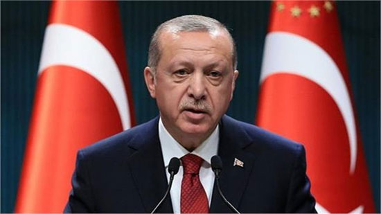  إيران تستدعي السفير التركي احتجاجا على تصريحات أردوغان
