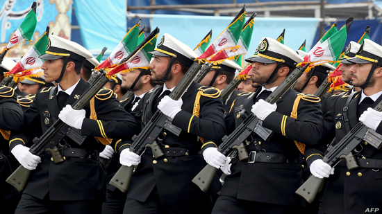 الجيش الإيراني: رصدنا تحركات القاذفات الأمريكية وسنرد حال وقوع أي خطأ