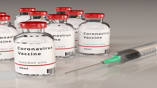 حملة تطعيم ضد كورونا تبدأ في أوروبا بنهاية ديسمبر
