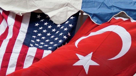 عاجل | أمريكا توقع عقوبات على تركيا بسبب منظومة S400 الروسية