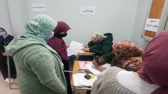  جامعة أسيوط تعلن ترشح 967 طالبة وطالبة في انتخابات اتحاد الطلاب