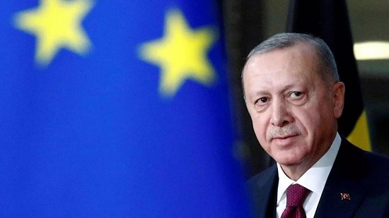 قادة الاتحاد الأوروبي يتفقون على فرض عقوبات ضد تركيا 
