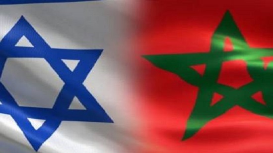 المغرب واسرائيل