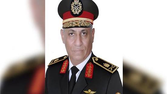 ما المؤهلات العسكرية للواء أركان حرب محمد حجازي قائد قوات الدفاع الجوي الجديد؟
