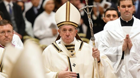 بمناسبة ميلاده الـ84.. الفاتيكان ينشر فيديو لبعض اللحظات المؤثّرة للبابا فرنسيس