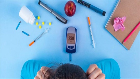 الصحة تقدم 10 نصائح مهمة لمرضى السكري

