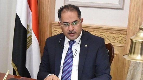  وكيل النواب: البرلمان الأوربي أعتاد إصدار تقارير مسيسة وعدائية تجاه مصر ولا تمت للواقع بصلة