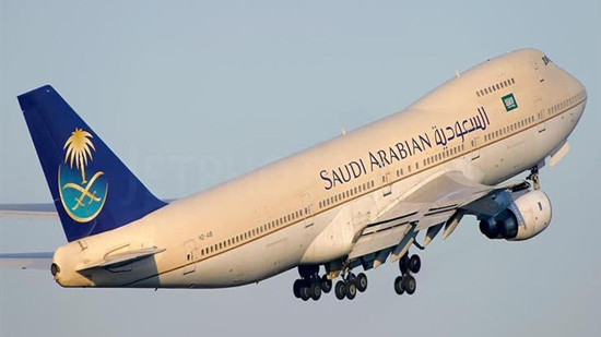 السعودية تعلن تعليق الرحلات الجوية الدولية لمدة أسبوع