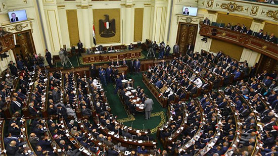 مجلس النواب يستقبل نواب القاهرة والدلتا غدا الثلاثاء
