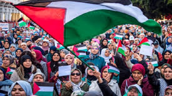 لاكروا : بعد التطبيع على إسرائيل والمغرب الوصول لحل تفاوضي لقضية فلسطين

