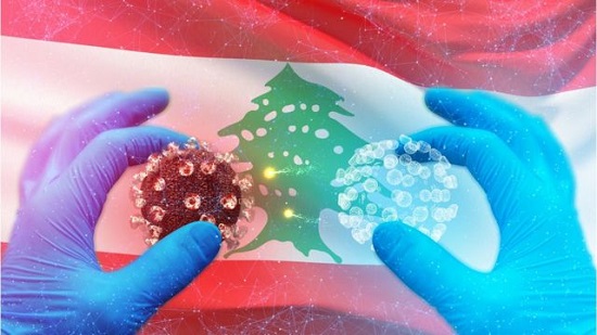 لبنان تسجل أول إصابة بالسلالة الجديدة لكورونا