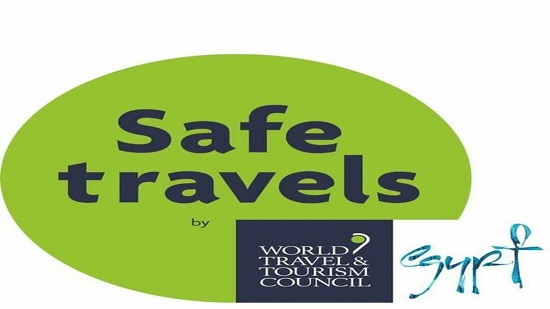 Safe Travels stamp 