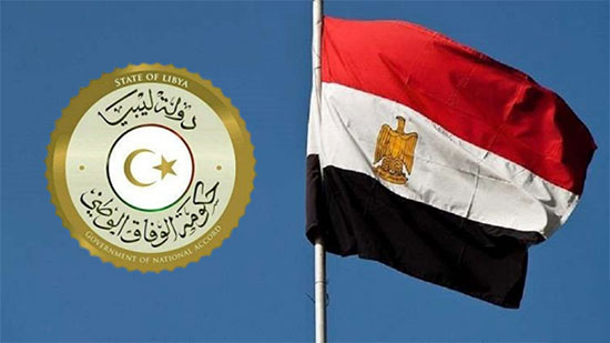  القاهرة وحكومة الوفاق
