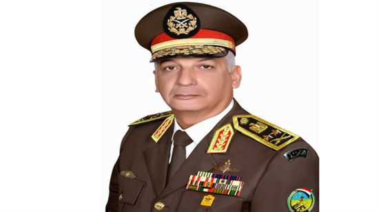 القوات المسلحة تهنئ الرئيس السيسي بمناسبة حلول العام الميلادى الجديد