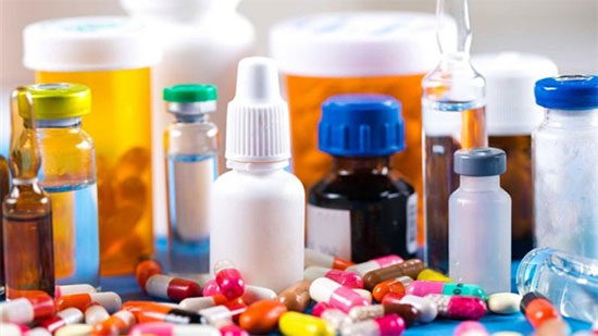 «كورس رجيم» يقود «حماية المستهلك» لضبط آلاف الأدوية مجهولة المصدر