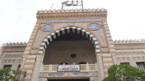  «الأوقاف» تصدر أول قرار بإغلاق مسجد بسبب كورونا: «النور» بالعباسية