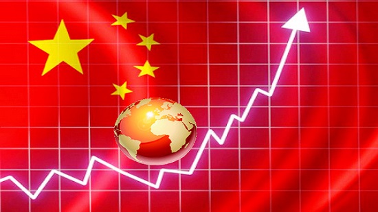  لوفيجارو : انتعاش اقتصاد الصين لانتصارها على الوباء بفضل إجراءات نظامها الشيوعي الصارمة 
