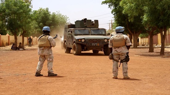 لوفيجارو : عملية بارخان ضد الإرهاب في إفريقيا تتخذ منعطف جديد بعد مقتل جنود فرنسيين 
