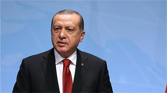 أردوغان: آمل أن يتم تفعيل مركز مراقبة وقف إطلاق النار في 