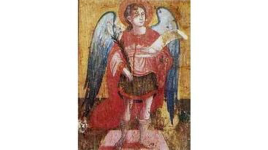 الملاك جبرائيل 