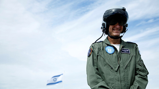 قائد سلاح الجو الإسرائيلي: لا نستبعد مناورات مشتركة مع دول الخليج قريبا