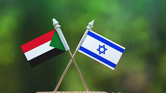 إسرائيل تهنئ الشعب السوداني بعيد الاستقلال الوطني 
