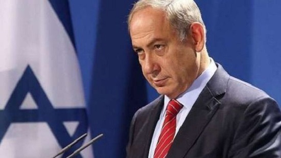  نتنياهو يوجه رسالة للعرب في إسرائيل بخصوص كورونا 