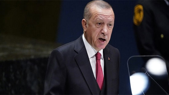 أردوغان يواصل قمع المعارضة ويتحرك لإغلاق حزب مؤيد للأكراد 