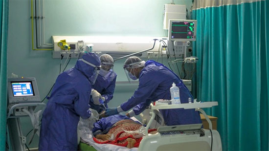 500 مستشفى في مختلف المحافظات.. كيف عززت مصر من موقفها في مواجهة كورونا؟