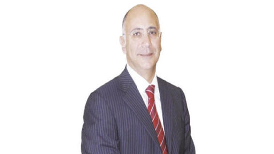 المهندس خالد أبوبكر رئيس مجلس إدارة مجموعة طاقة عربية
