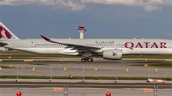 
قطر تعلن استئناف الرحلات الجوية إلى السعودية يوم الاثنين المقبل
