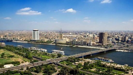 الأرصاد تعلن حالة طقس اليوم : شبورة تصل إلى حد الضباب .. وعظمى القاهرة 23