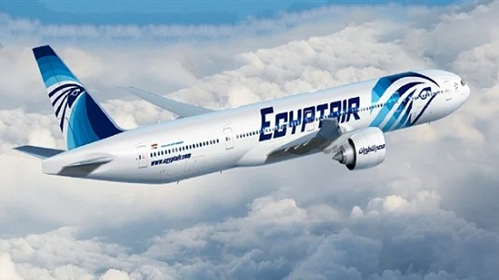 غدًا.. «مصر للطيران » تُسيّر 51 رحلة جوية داخلية وخارجية