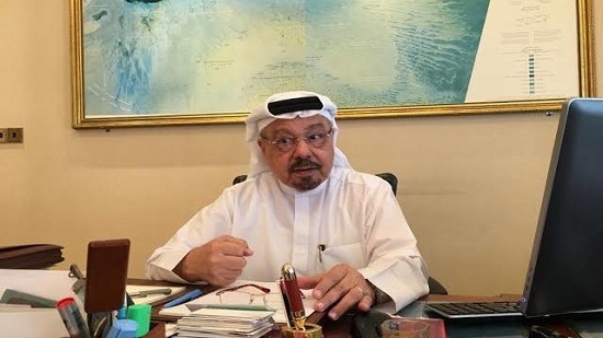  الكاتب الإماراتي علي محمد الشرفاء 