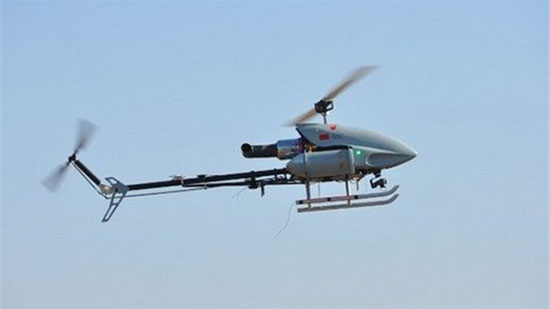 روسيا تسعى لتطوير «هليكوبتر» بدون طيار