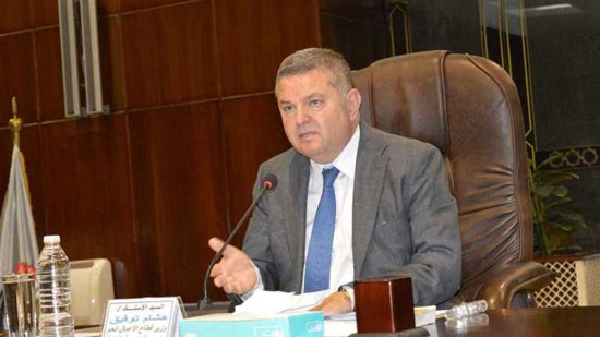  وزارة قطاع الأعمال العام توضح جهود تطوير نادى غزل المحلة 