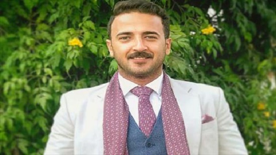 محمد مهران