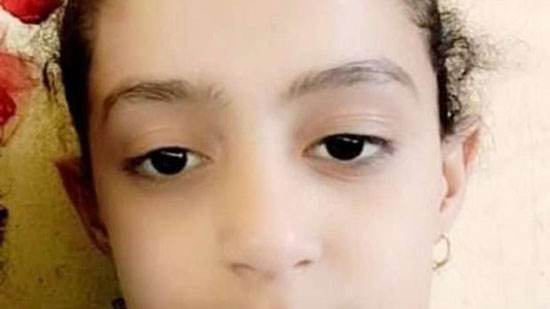 إعدام قاتل الطفلة «أبرار» بكفر الشيخ بعد أخذ رأي المفتي