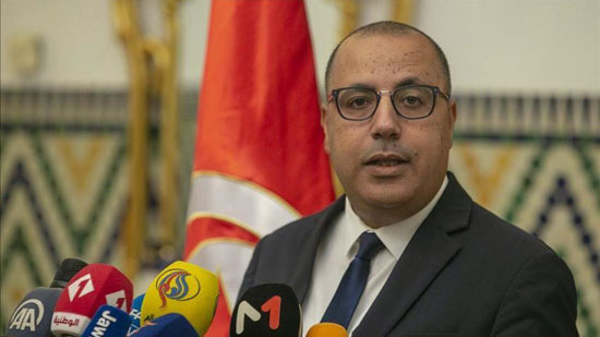 تونس تعلن عن تعديل وزاري يشمل حقيبتي الداخلية والعدل