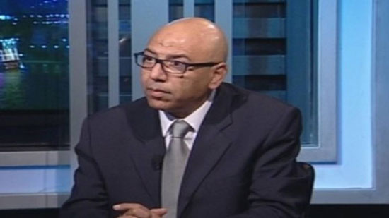 خالد عكاشة: مصر استفادت من قرار الولايات المتحدة ضد 